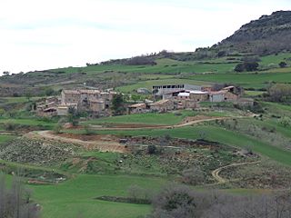 Sant Esteve de la Sarga. Sant Esteve de la Sarga 2.JPG