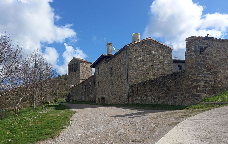 Santa Fe Epároz Navarra 03