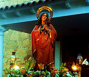 Archivo:Santa María Magdalena