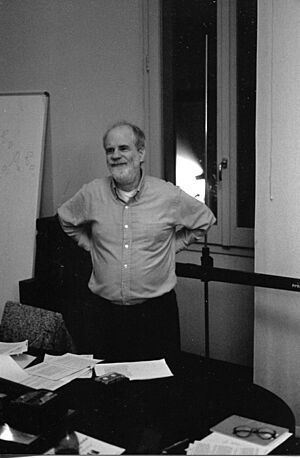 Archivo:Saul Kripke