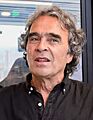 Sergio Fajardo 2025