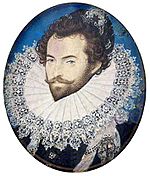 Archivo:Sir Walter Raleigh