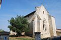 St Loubès Chapelle St Loup 1