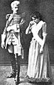 Stanislavski Love and Intrigue (1889)