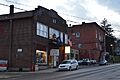 State near Main in Knox