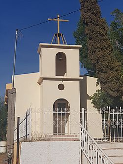 Templo del Inmaculado Corazón de María, La Colorada.jpg