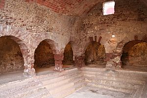Archivo:Termas Romanas
