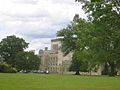 The College at Ashridge - geograph.org.uk - 43718