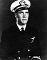 Thomas J Hudner 1950