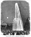 Traída de aguas a Madrid, fuente de la Calle Ancha