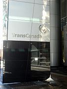 Trans Canada-logo