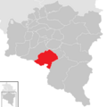 Tschagguns im Bezirk BZ