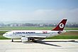 Turkish Airlines Airbus A310-200; TC-JCO@ZRH;07.10.1995 (4747615053).jpg