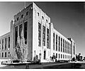 U.S. Courthouse, Wichita, KS