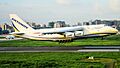 UR-82007 - Antonov An-124-100M - 19530501005 - Antonov Airlines - VGHS