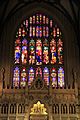 USA-NYC-Trinity Church