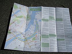 Archivo:USE-IT Copenhagen paper map