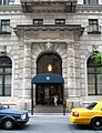 University Club of New York jeh