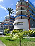 University Hospital of Caracas December 6, 2023, Central University of Venezuela, Capital District, Venezuela (2)