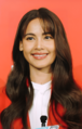 Urassaya Sperbund in October 2022