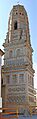 Utebo - Torre de la iglesia Editada