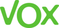 VOX logo