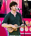 Vance Joy at Sommarkrysset, Stockholm