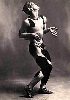 Archivo:Vaslav Nijinsky, 1912