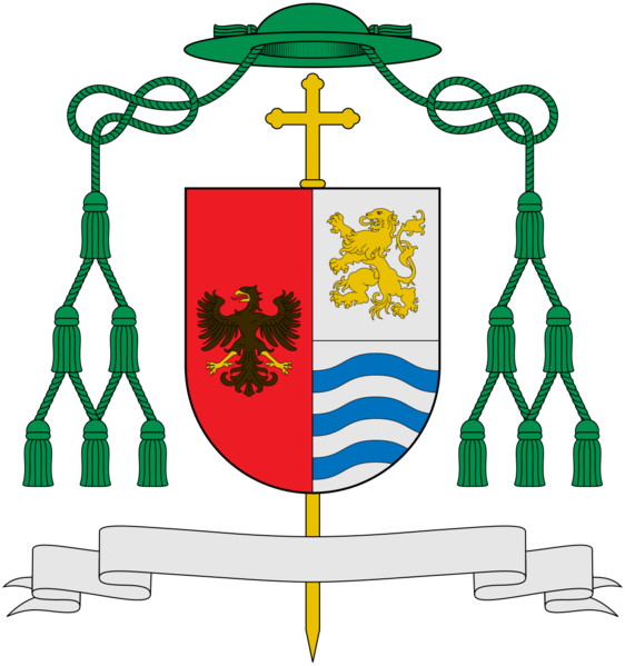 Vicente de Valverde-CoA