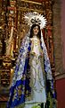 Virgen del Carbayu