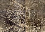 Archivo:Vista aérea de Merlo primera mitad del siglo 20