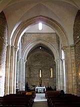 Archivo:Vitoria - Armentia, Basilica de San Prudencio 24