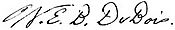 WEB DuBois signature.jpg