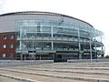 Waterfront Hall Belfast