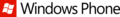 Windows Phone 7 logo and wordmark