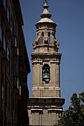 Zaragoza, Iglesia San Cayetano-PM 52749