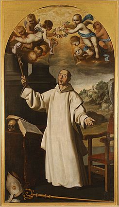 Zurbarán - Apoteosis de San Bruno.jpg