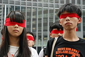 Archivo:香港學民思潮宣佈926中學生罷課安排 (6)
