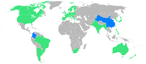 Archivo:1932 Summer Olympics countries