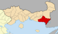 2011 Dimos Alexandroupolis