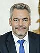 2020 Karl Nehammer Ministerrat am 8.1.2020 (49351366976) (cropped) (cropped).jpg
