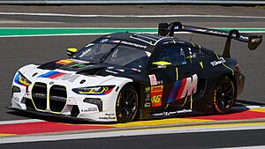 Archivo:2024 6 Hours of Spa-Francorchamps Team WRT BMW M4 GT3 No.46 (DSC03892)