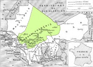 Archivo:AOFmap1936 Soudan français