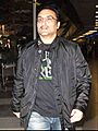 Aditya Chopra returns from vacation