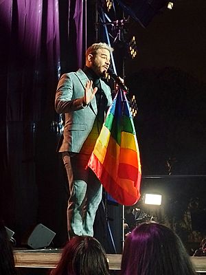 Adolfo Aguilar se suma al movimiento LGBTI.jpg