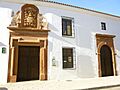 Alcázar de San Juan - Museo Municipal (Posada de Santo Domingo) 3
