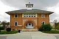 Amos Hall Lincoln U PA