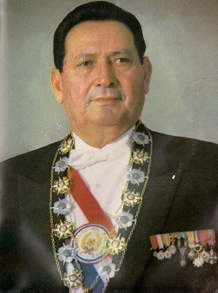 Andres Rodriguez Portrait