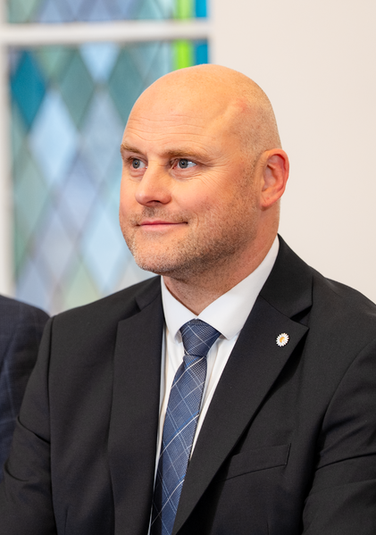 Andris Kulbergs 2026