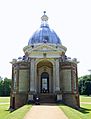 Archer Pavilion - Wrest Park - Bedfordshire, England - DSC08133